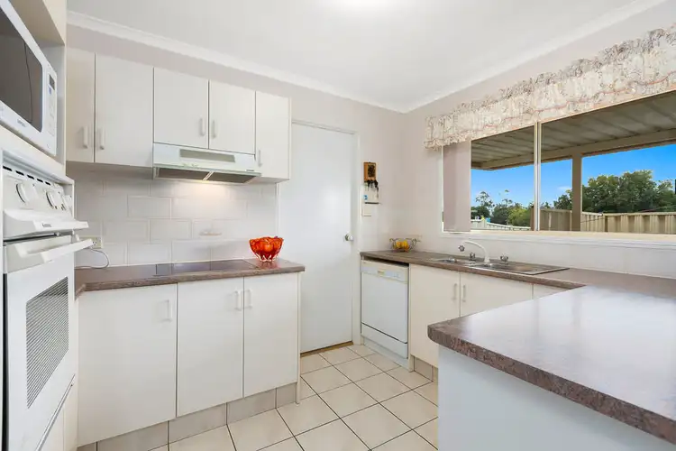 Sixth view of Homely unit listing, Unit 9 / 1 Cromer Court, Banora Point NSW 2486