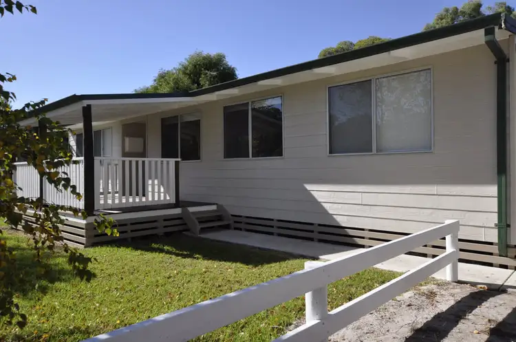 6 Lilley Street, Manjimup WA 6258