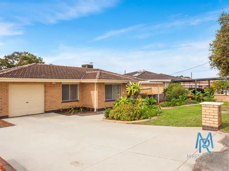 12 Stonehouse Crescent, Bentley WA 6102