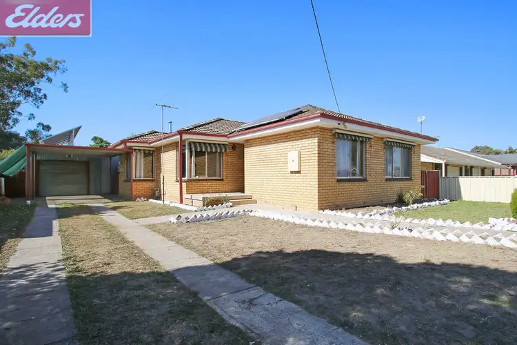 Main view of Homely house listing, 354 Sutherland Street, Lavington NSW 2641