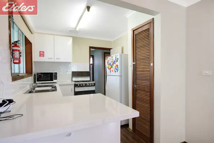 Second view of Homely house listing, 354 Sutherland Street, Lavington NSW 2641