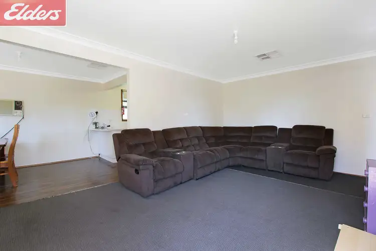 Fifth view of Homely house listing, 354 Sutherland Street, Lavington NSW 2641