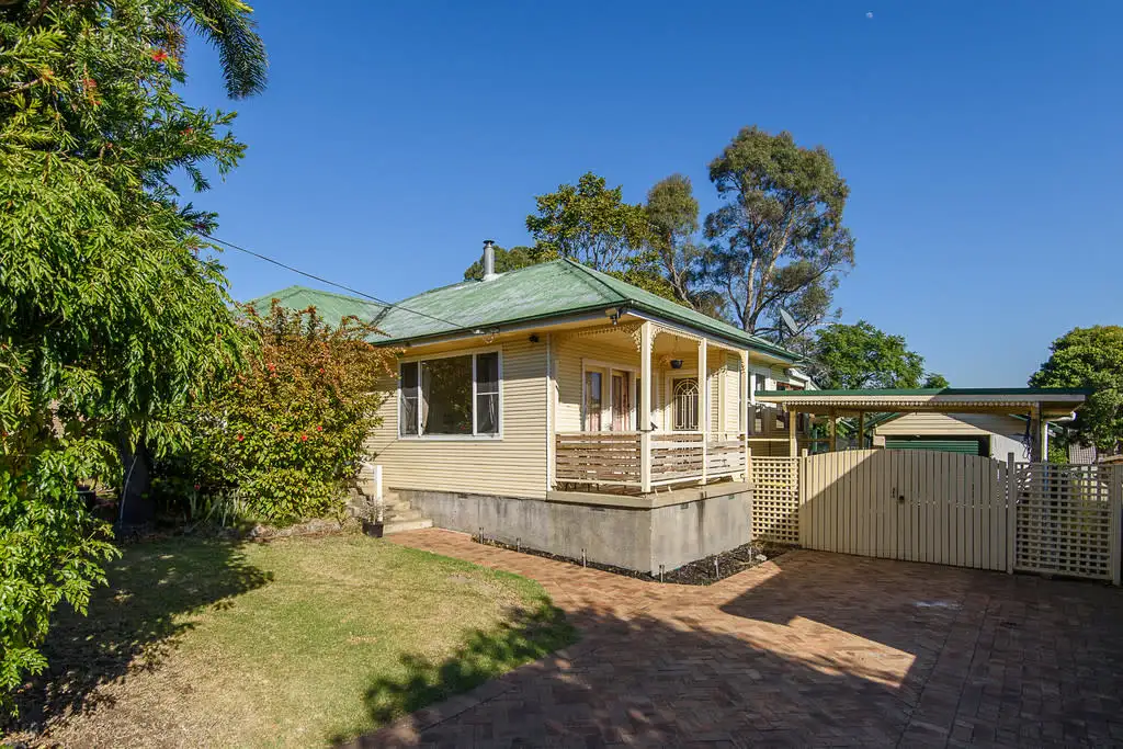 Main view of Homely house listing, 25 Evans Street, Moruya NSW 2537