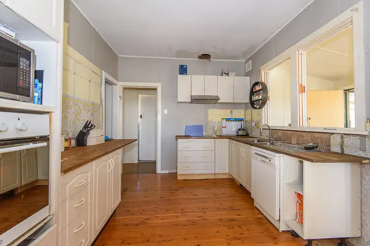 Second view of Homely house listing, 25 Evans Street, Moruya NSW 2537