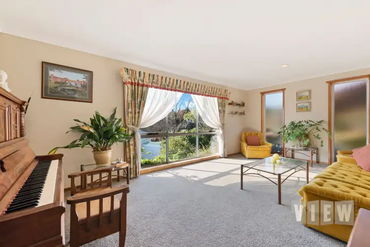 Sixth view of Homely house listing, 125 Sorell Street, Devonport TAS 7310