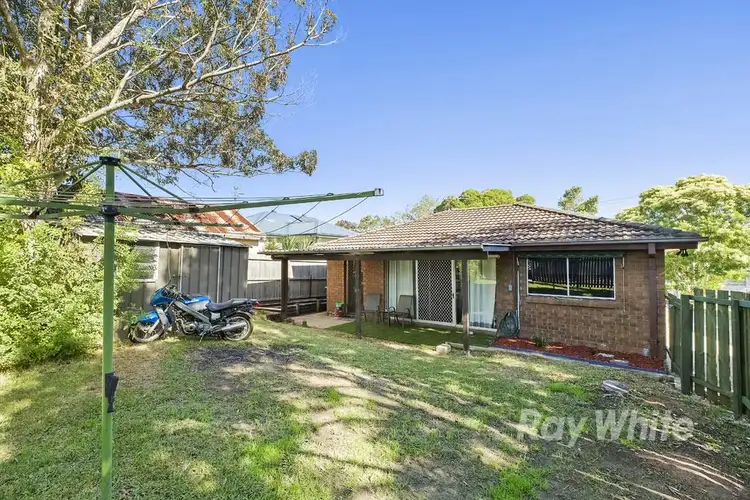 Fifth view of Homely house listing, 1/94 Cary Street, Toronto NSW 2283