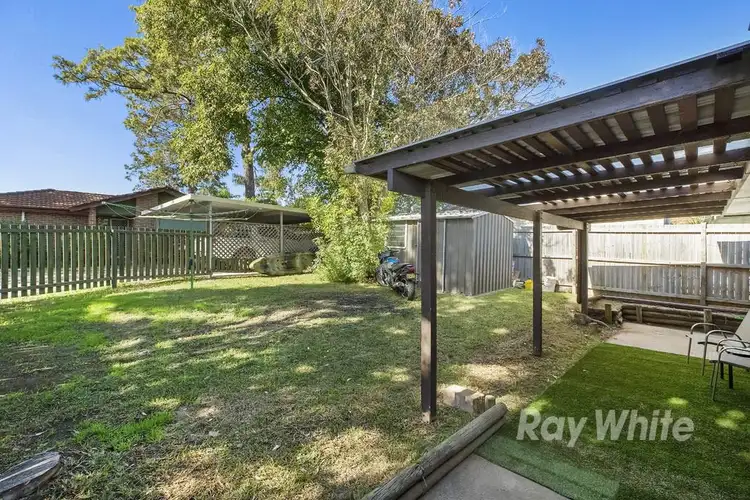 Sixth view of Homely house listing, 1/94 Cary Street, Toronto NSW 2283