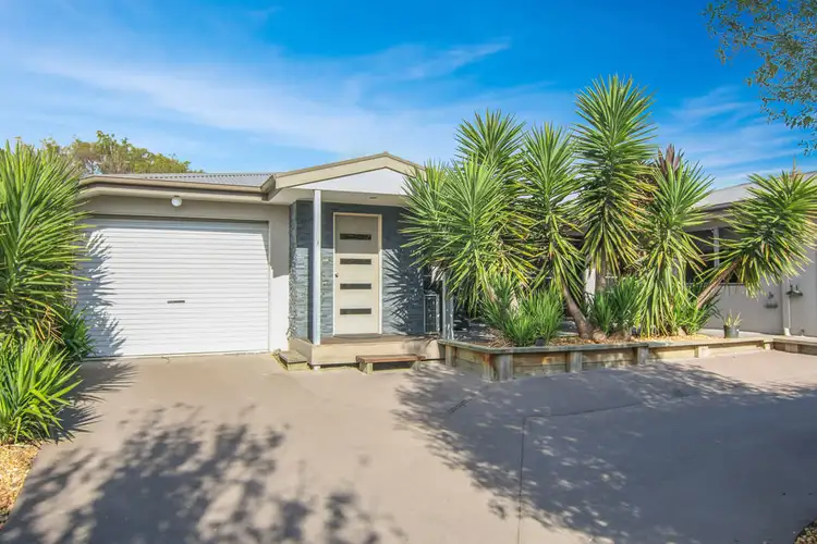 3/13 Jefferson, Bairnsdale VIC 3875