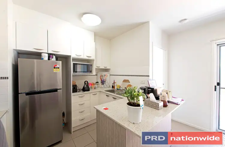 Sixth view of Homely apartment listing, 62/140 Thynne St, Bruce ACT 2617