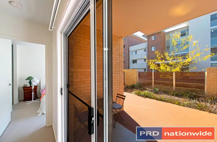 Seventh view of Homely apartment listing, 62/140 Thynne St, Bruce ACT 2617