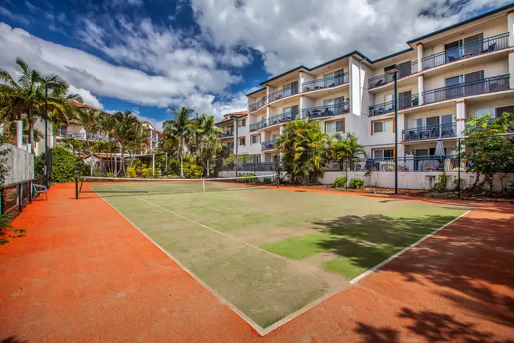 Third view of Homely unit listing, 24/148 Marine Parade, Southport QLD 4215