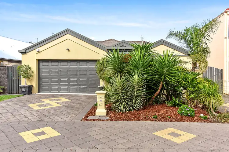 Fifth view of Homely house listing, 47 Matthew Flinders Drive, Encounter Bay SA 5211