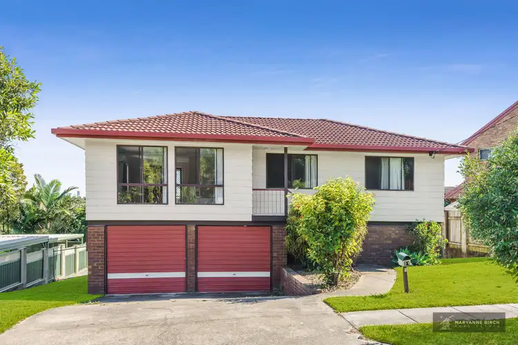 Main view of Homely house listing, 21 Marie Street, Murarrie QLD 4172