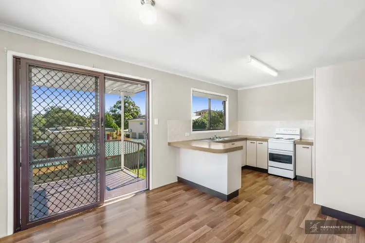 Third view of Homely house listing, 21 Marie Street, Murarrie QLD 4172