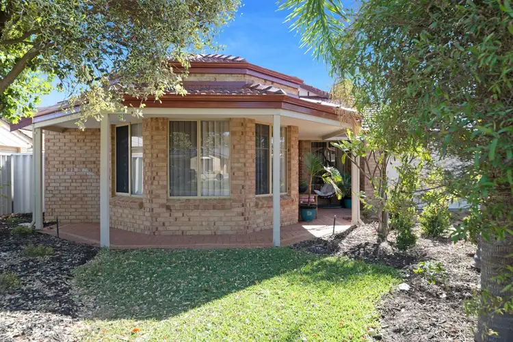 Second view of Homely house listing, 11 Madeira Place, Safety Bay WA 6169