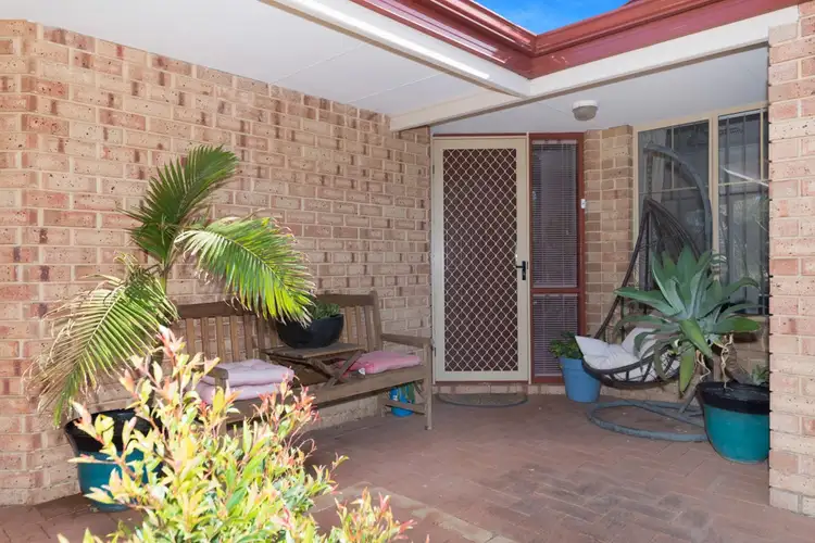 Third view of Homely house listing, 11 Madeira Place, Safety Bay WA 6169