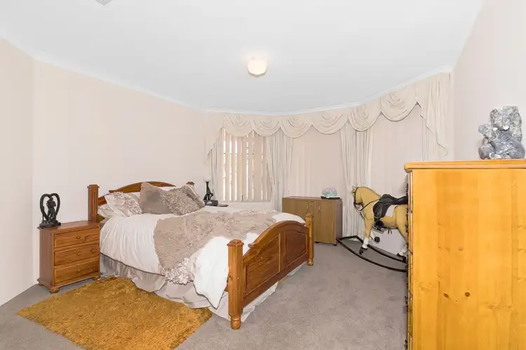 Fifth view of Homely house listing, 11 Madeira Place, Safety Bay WA 6169