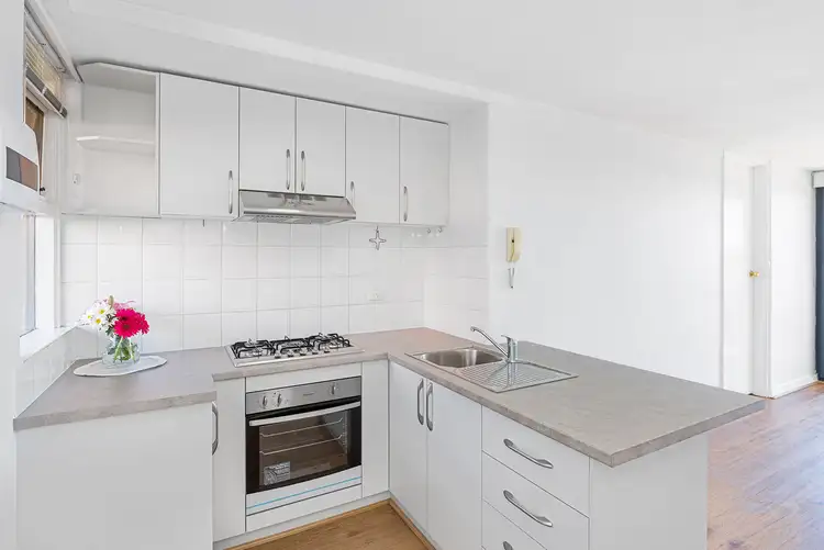 Third view of Homely apartment listing, 20/16 Hensman St, South Perth WA 6151