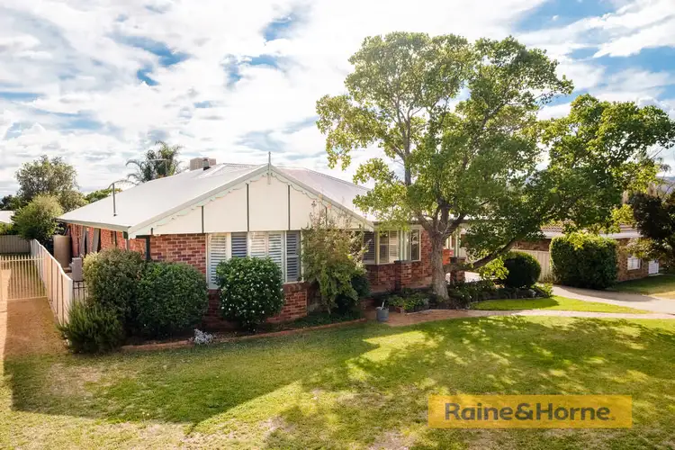 58 Susanne, Tamworth NSW 2340