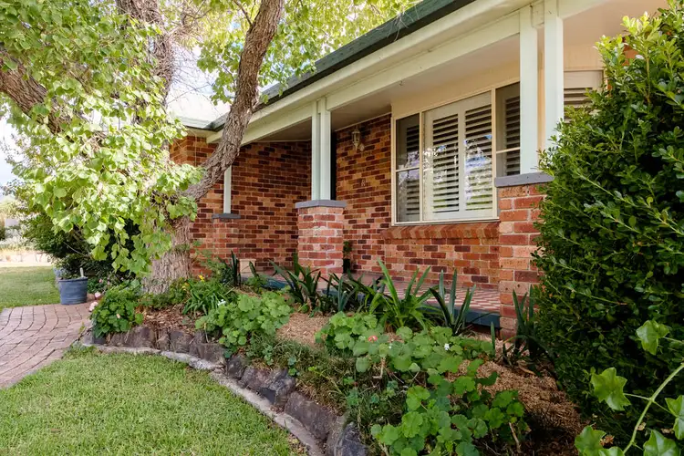 Second view of Homely house listing, 58 Susanne, Tamworth NSW 2340