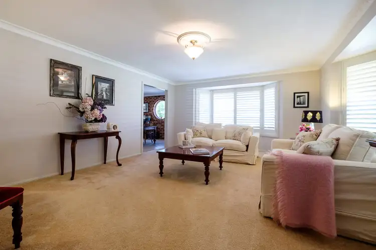Fourth view of Homely house listing, 58 Susanne, Tamworth NSW 2340