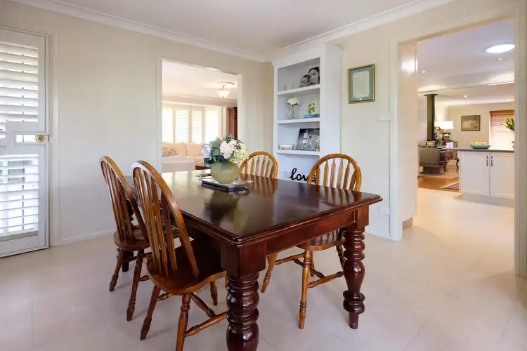Fifth view of Homely house listing, 58 Susanne, Tamworth NSW 2340