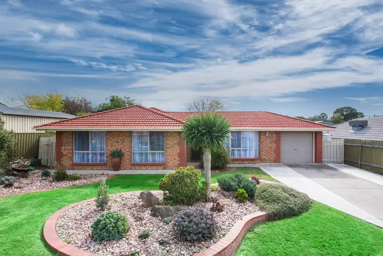 5 Sinclair Court, Old Reynella SA 5161