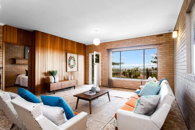 Second view of Homely house listing, 6 Hare Crescent, Panorama SA 5041