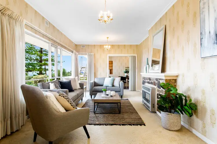 Third view of Homely house listing, 6 Hare Crescent, Panorama SA 5041