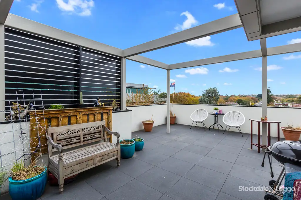 Main view of Homely apartment listing, 304/140 Cotham Road, Kew VIC 3101