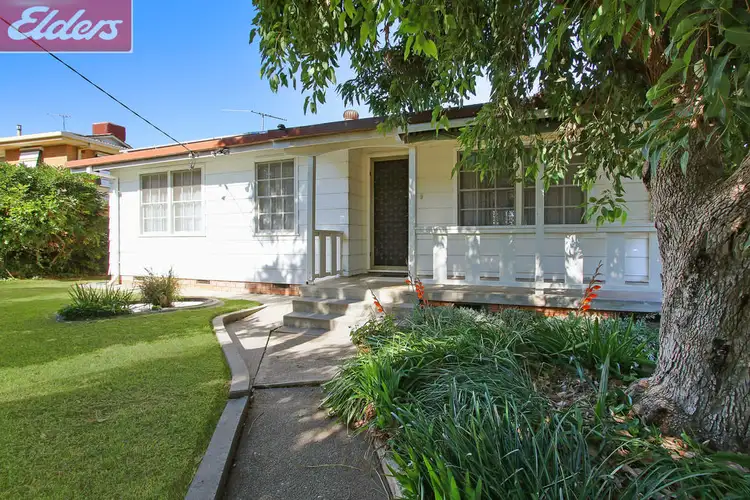 Main view of Homely house listing, 281 Cheyenne Drive, Lavington NSW 2641