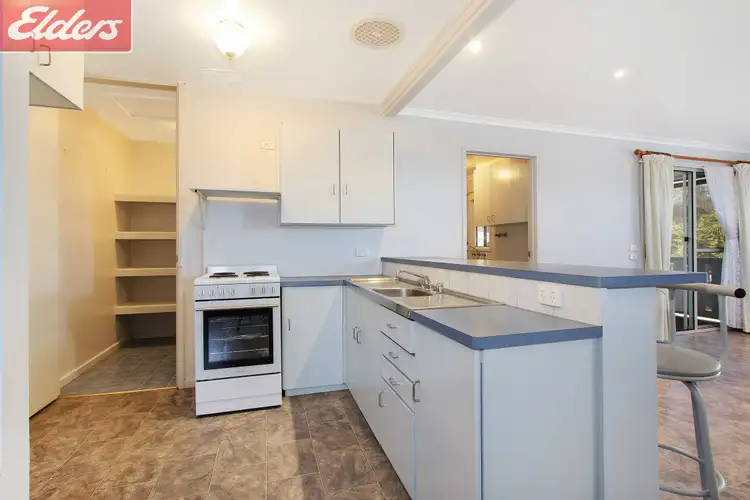 Second view of Homely house listing, 281 Cheyenne Drive, Lavington NSW 2641