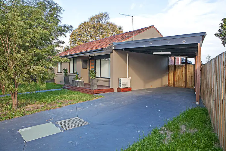 Main view of Homely unit listing, 35 Blossom Drive, Doveton VIC 3177