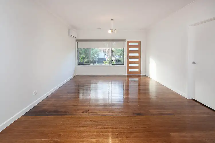Second view of Homely unit listing, 35 Blossom Drive, Doveton VIC 3177