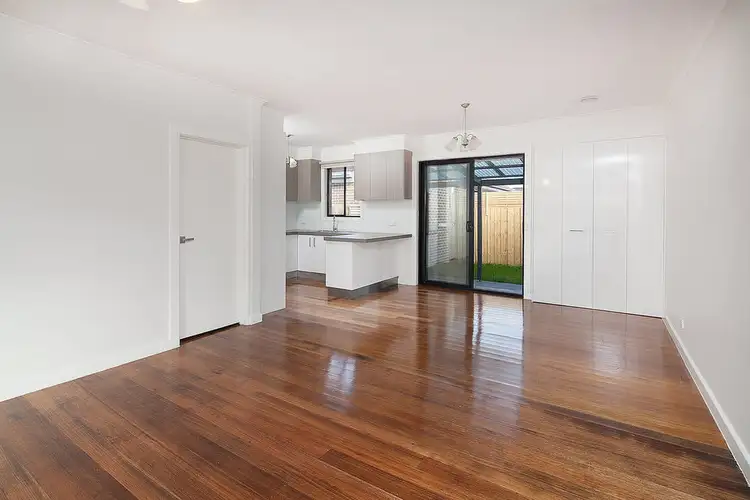 Third view of Homely unit listing, 35 Blossom Drive, Doveton VIC 3177