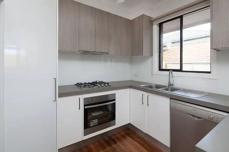 Fourth view of Homely unit listing, 35 Blossom Drive, Doveton VIC 3177