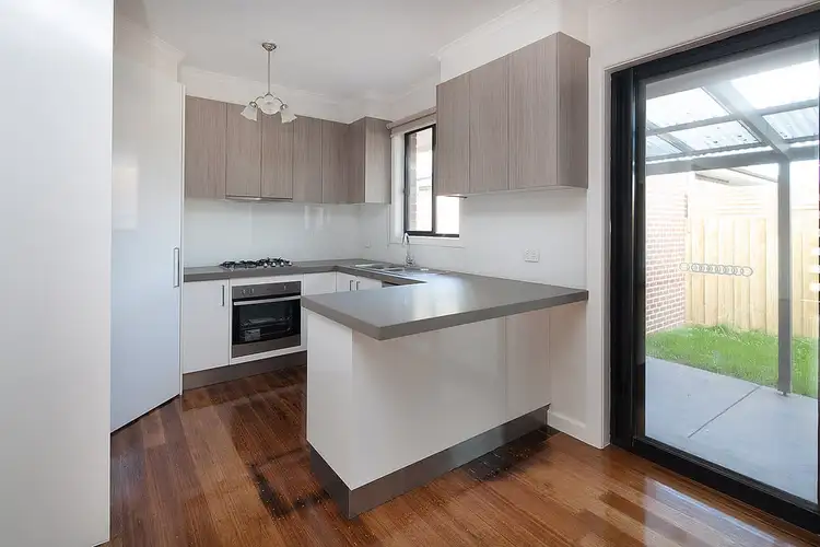 Fifth view of Homely unit listing, 35 Blossom Drive, Doveton VIC 3177