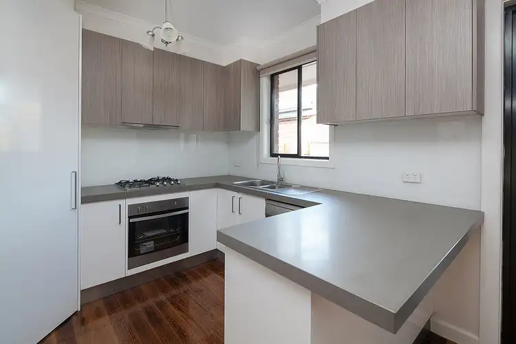 Sixth view of Homely unit listing, 35 Blossom Drive, Doveton VIC 3177