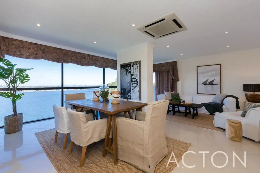 Main view of Homely house listing, 4/2 Bindaring Parade, Claremont WA 6010