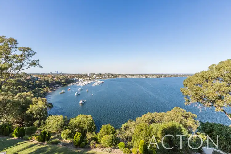 Second view of Homely house listing, 4/2 Bindaring Parade, Claremont WA 6010