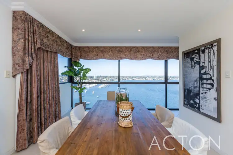 Third view of Homely house listing, 4/2 Bindaring Parade, Claremont WA 6010