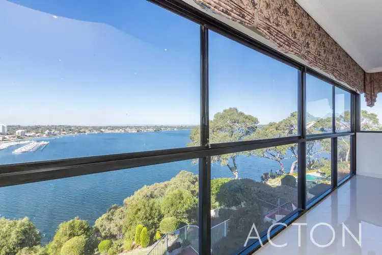 Fourth view of Homely house listing, 4/2 Bindaring Parade, Claremont WA 6010