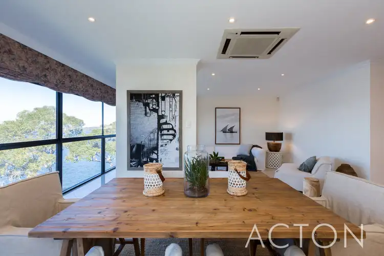 Sixth view of Homely house listing, 4/2 Bindaring Parade, Claremont WA 6010