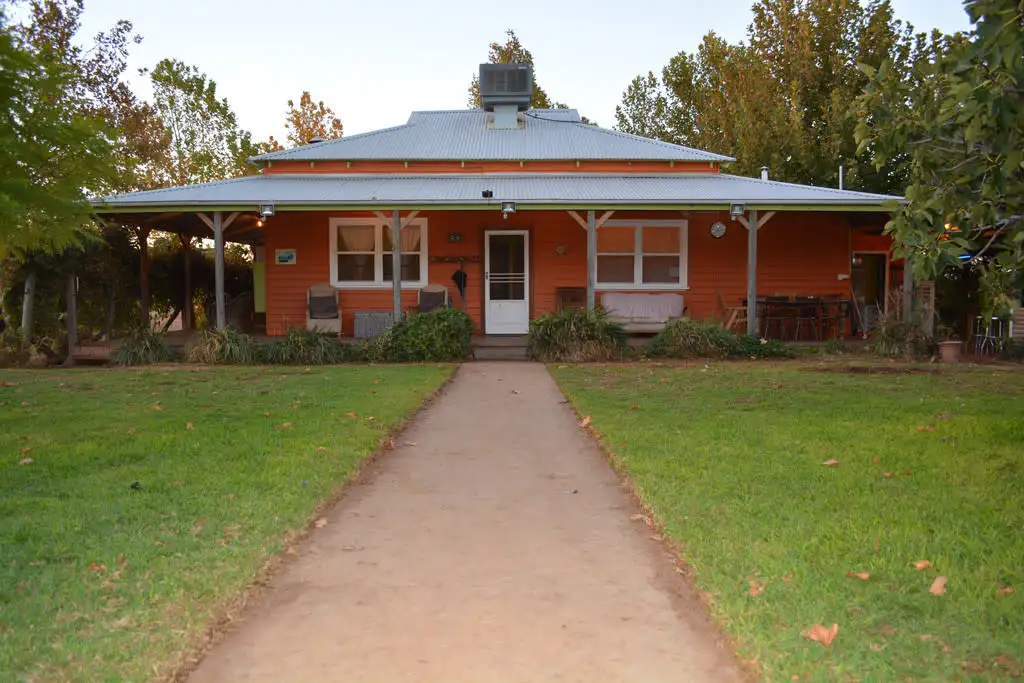 Main view of Homely rural property listing, 36 Nursery Ridge Road, Red Cliffs VIC 3496