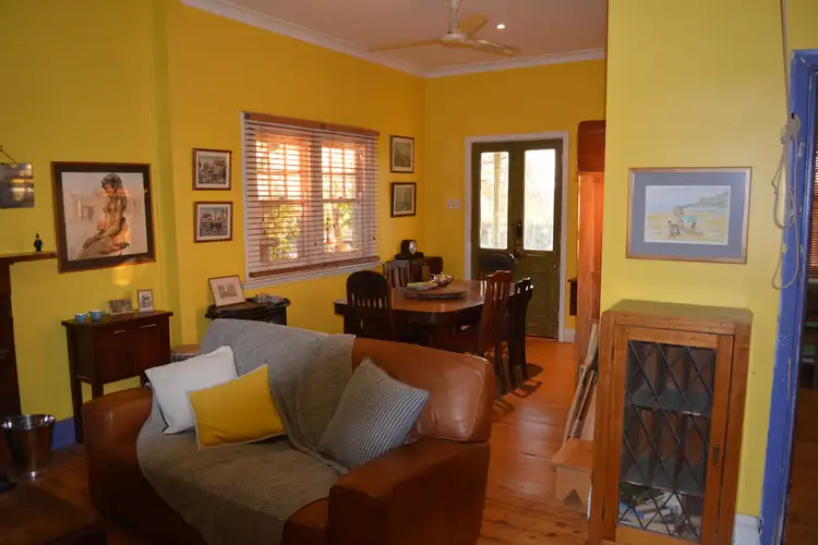 Fifth view of Homely rural property listing, 36 Nursery Ridge Road, Red Cliffs VIC 3496