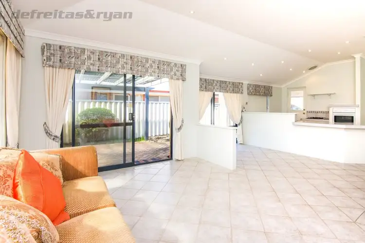 Third view of Homely house listing, 5 Woolmore Cross, Atwell WA 6164