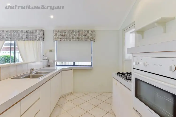 Seventh view of Homely house listing, 5 Woolmore Cross, Atwell WA 6164