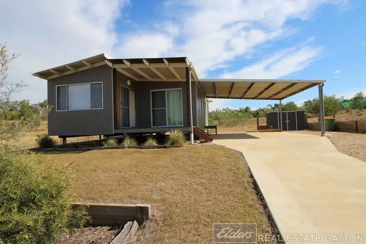 12 Wilkinson Place, Grantham QLD 4347