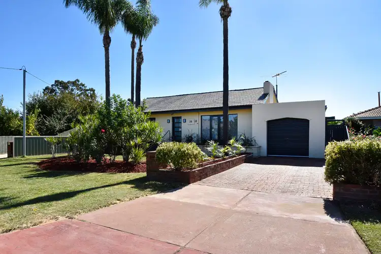 Main view of Homely house listing, 20 Araluen Street, Morley WA 6062