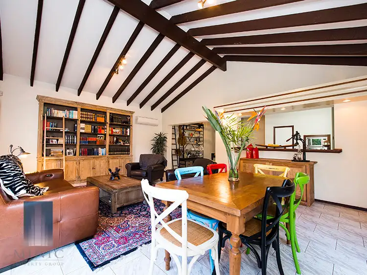 Third view of Homely house listing, 25 Hartung Way, Bull Creek WA 6149